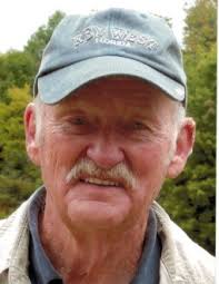 Obituary for Donald B Jennison