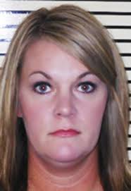 Ex-teacher admits embezzlement