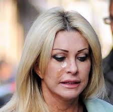 People who liked paola ferrari's feet, also liked Paola Ferrari Torna A Fare Shopping Dopo L Operazione Al Viso Libero Quotidiano