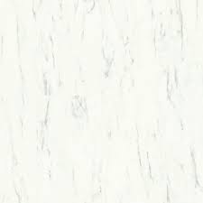 Stone plastic composite flooring also know as spc flooring is a new multiple layer flooring product which is equipped with features such as being dimensionally stable, resilient and easy to install. Marble Carrara White Quick Step Amcl40136 Lvt Click Bathroom Flooring