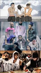 Scopri ricette, idee per la casa, consigli di stile e altre idee da provare. Rappers Biggie Hip Hop Juice Wrld Lil Peep Nipsey Hussle Pop Smoke Ski Mask The Slump God Hd Mobile Wallpaper Peakpx