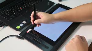 A while ago, laminated screens could only be seen in tablets that cost a couple of thousand bucks. Connection Driver Settings For Xp Pen Artist 12 On Windows Youtube