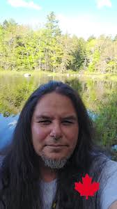 Native Chief TikTok 51st State Canada