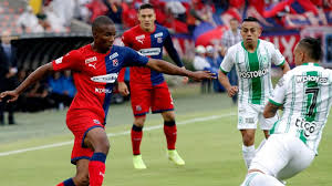Jul 18, 2021 · el nacional vs chacaritas head to head. Nomina De Atletico Nacional Vs Medellin Por La Liga Betplay 2021 I Convocados Titulares Y Suplentes Goal Com