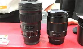 Sigma 50mm 1 4 Art Vs Canon 50mm 1 4 Samyang 50mm F 1 4 As If Umc Vs Sigma 50mm F 1 4 Dg Hsm Art Image 4 Sony Digital Camera Digital Camera Nikon Digital Camera