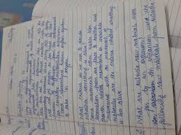 Set of characters that can be. Give Me Answer Class 10 Ch 6 Brainly In