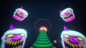 Dark deception chapter 3 crazy carnevil full game. Dark Deception Chapter 3 Trailer Youtube