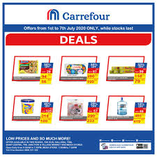 Download carrefour kenya apks files for android by carrefour development team, apks count:6 last version: Carrefour Kenya On Twitter Enjoy More Value On All Your Favourite Weekly Groceries With Up To 30 Off Visit Any Carrefour Store Until The 7th Of July To Avail These Offers Weeklyoffers