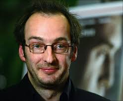 Un scénario en anglais pour Ken Scott