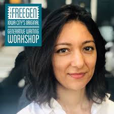 Free Gen :: Iowa City Poetry