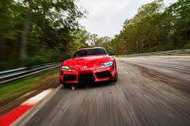Actually, since the start, both carmakers have been hammering about how distinguished each car is, telling us they went off their own separate ways once the shared architecture was laid out. 2020 Toyota Supra Inline 6 Fuel Economy Estimates Nearly As Thrifty As Bmw Z4 Turbo 4