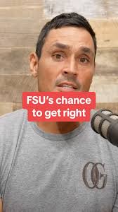 FSU has the talent, but can they find the identity? #fsu #fsufootball #cfb