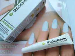 Regenerum Serum Do Paznokci Malinowe C