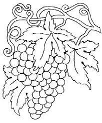 Vignes a colorier coloriage vigne img 26023 durant cette saison elle prend des couleurs tres vives avec de beaux motifs cerpen mania from tse4.mm.bing.net +25 000 coloriages à imprimer & dessins à colorier gratuits! Coloriage Vigne Colorier Enfants Coloriage Coloriage Prenom Coloriage Automne