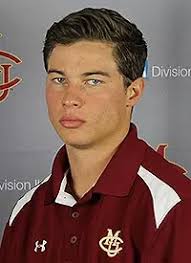 2018 Men's Lacrosse Roster