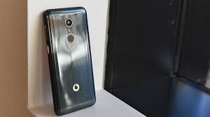 Vodafone Smart N9 Test: Nicht besser ...