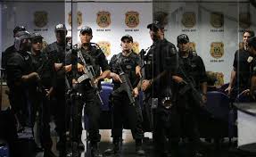 O edital do concurso pf (polícia federal) já pode ser publicado. Como Entrar Na Policia Federal Pf Veja Como Passar No Concurso