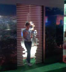 Etaf Automatic Door Ozdjp Jpg Jpeg Image 600x652 Pixels Scaled 82 Automatic Door Unique Doors Cool Doors