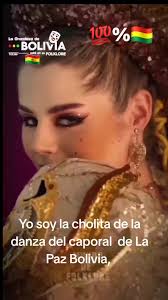💯% 🇧🇴, CULTURA MÚSICA DANZAS FOLKLÓRICAS BOLIVIANA 🇧🇴 POR EL MUNDO