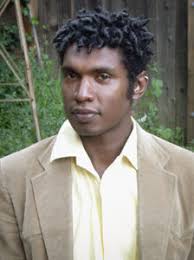 EMERGING EXPLORERS: DR. STEPHON ALEXANDER '93 WINS A NATIONAL GEOGRAPHIC  AWARD