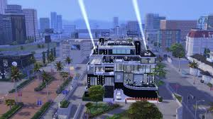 All made with love by kawaiistacie! Update I Finally Finished My Sims 4 Luxury Hotel Build Link To Download Added Lipstick Alley