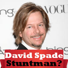Despite earning negative reviews, the film was a. Kelly Michael David Spade Vs Brad Pitt Grown Ups 2 Stunts