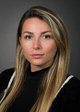 Victoria Katz's Instagram, Twitter & Facebook