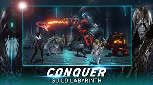 Based on ncsoft's mmorpg aion, aion: Aion Legions Of War For Android Apk Download