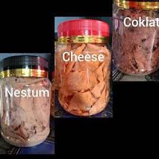 Open order popia nestum pada minggu ini ➦ krup krapp krupp krapp bila dikunyah ➦ dijual dengan harga yang berpatutan rm10 sebalang jika berminat, whatsapp saya 0175170862(arifah). Popia Nestum Popia Cheese Popia Coklat Shopee Malaysia