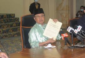 Hari pekerja 2015 ucapan ketua menteri sarawak 1 mei 2015. Sarawak Laksana 7 Inisiatif Bantu Rakyat