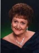 Alvina Bernhardt Obituary