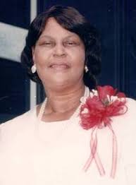 Obituary for Jessie Rashidah Muhammad