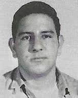 Carlos Brusuelas (Deceased), Alamogordo, NM New Mexico