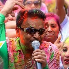 Joni Terry's Instagram, Twitter & Facebook