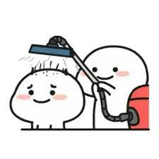 Sticker ini aslinya diciptakan untuk aplikasi wechat. Pentol 15 Whatsapp Stickers Stickers Cloud