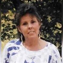 Frances Yvonne Duffy Obituary