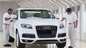 Maybe you would like to learn more about one of these? Audi India To Increase Car Prices By Upto 5 Percent From January
