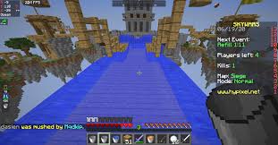 Salmon Shenanigans Hypixel Minecraft Server And Maps Yes, but it's in the late bit of the salmon collection so i don't think it'll be common rarity and that means the rare one will be different. hypixel