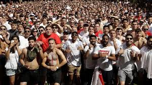 Le coup d'envoi du mondial 2018 sera ainsi donné le 14 juin 2018 à moscou, puis les qualifiés s'affronteront. Coupe Du Monde 2018 Les Chiffres Que Vous Devez