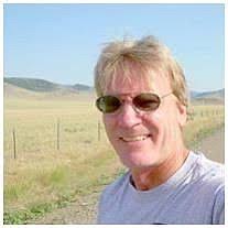 Gregory Roe Corr, 57