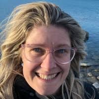 Gemma Morris (Née Doull)