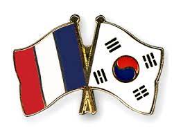 La péninsule devra sans doute faire face à une nouvelle forte tempête en fin de semaine. Special Offer Crossed Flag Pins France South Korea Special Offer Flags F Special Offer Crossed Flag Pins Shop