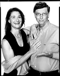 Bitchute aims to put creators first and provide them with a service that they can use to flourish and express their ideas freely. Melinda And Bill Gates Co Founders Bill Melinda Gates Foundation Seattle Washington Bill Gates Richard Avedon Richard Avedon Portraits