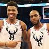 This is middleton's seventh season in the nba, and he keeps getting better and better. 1