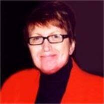 Maxine Benton Obituary