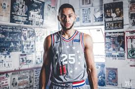 Your home for philadelphia 76ers tickets. Sixers Unveil New City Edition Uniform For 2018 19 Season Nba Com