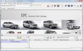 Mercedes Ewa Net Epc 09 2018 Parts Catalog Parts Catalog Mercedes Electronic Parts