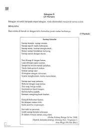 Cbse Question Paper 2020 For Class 10 Bhasha Melayu Download Pdf Aglasem Schools