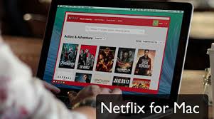 Download Netflix App For Mac To Save Netflix Movies Offline