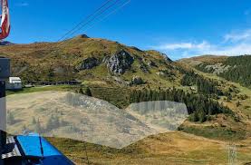 10% ermässigung auf den eintritt ins arosa bärenland und auf die retourfahrt mit der luftseilbahn wahlweise bis weisshorn mittelstation oder weisshorngipfel. Arosa Wird Zum Barenland Nzz